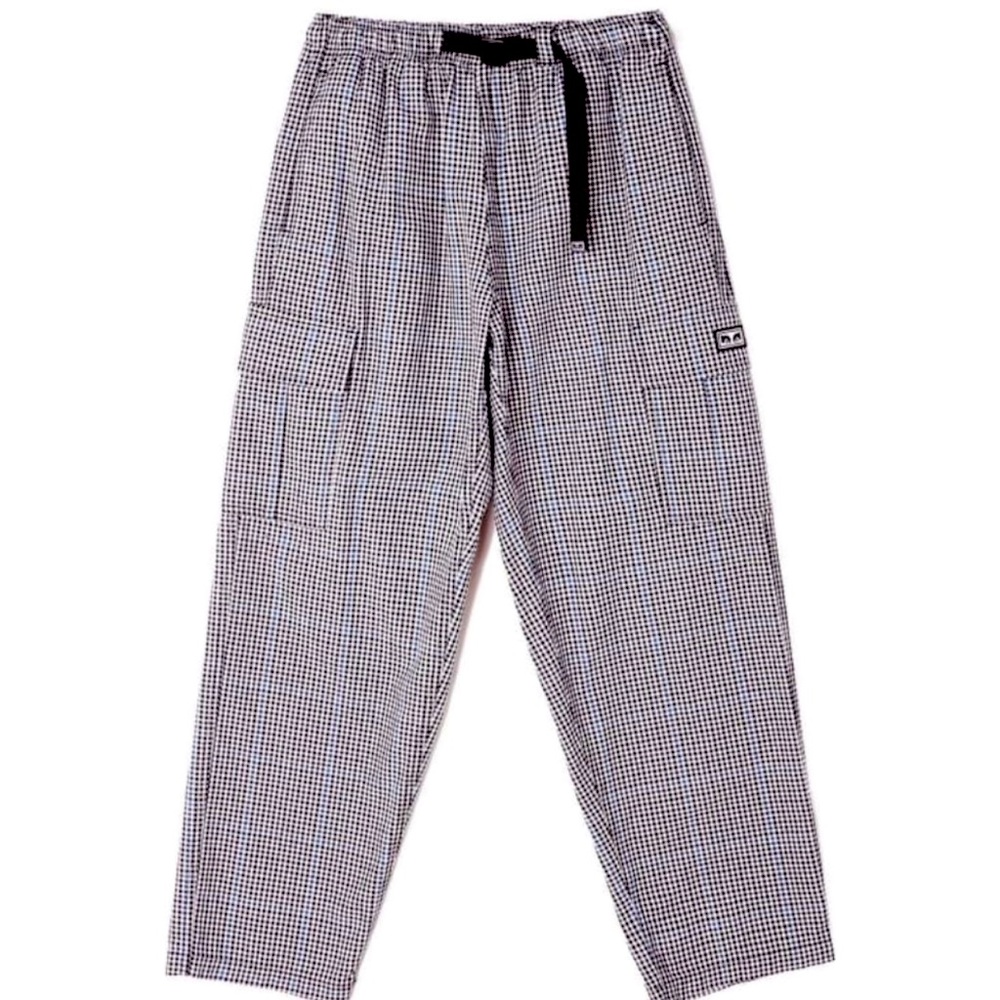 {OBEY} Easy Big Boy Trek Cargo Pants